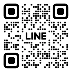 東京法律公務員専門学校名古屋校のLINE公式アカウントQRコード