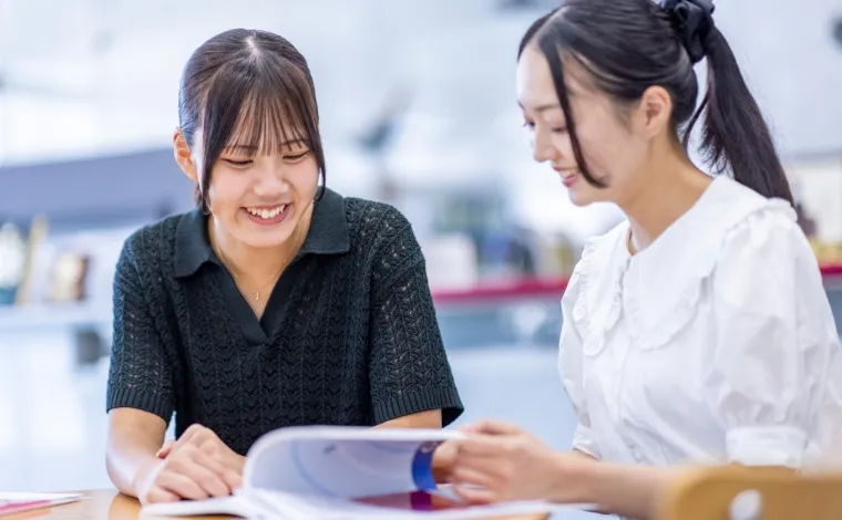 遠方にお住まいでも気軽に参加できる！